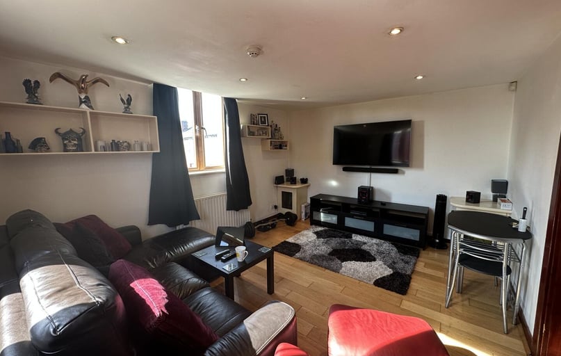 North Grove, Ardwick, Manchester - Image 1